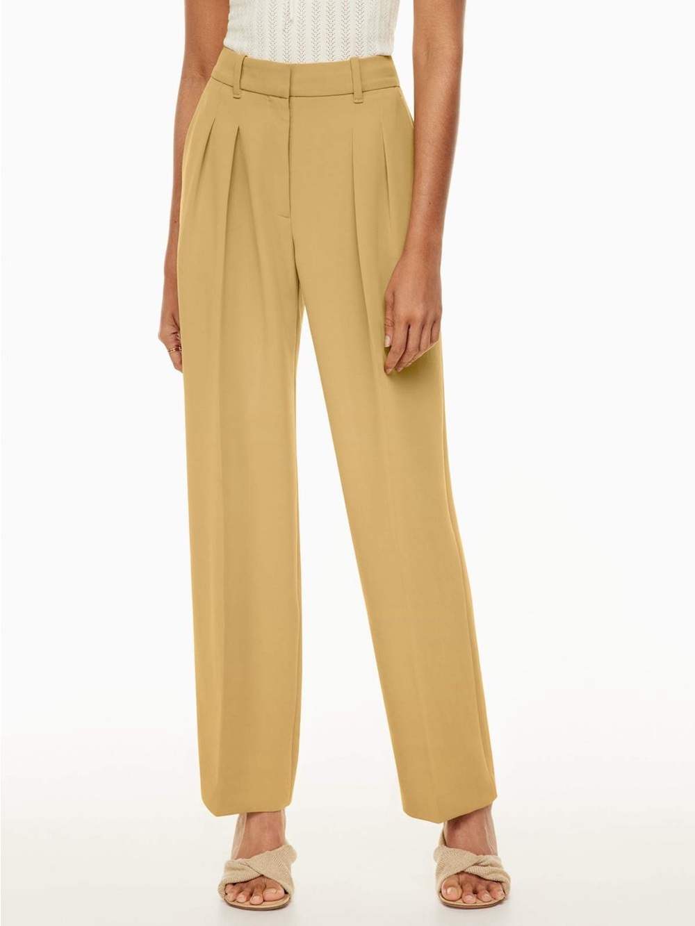 Wilfred Linen Pants